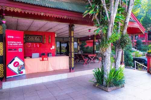 OYO 490 Chiangsan Golden Land Resort2 near Chiang Saen Hospital OYO 490 Chiangsan Golden Land Resort2 near Chiang Saen Hospital