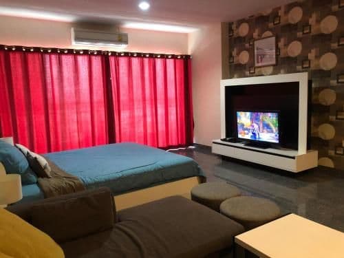 Standard Apartment