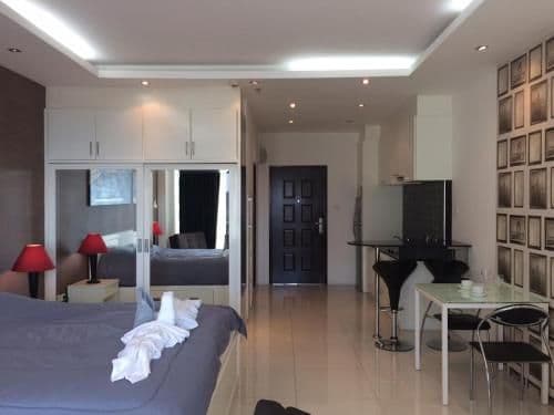 Apartment with Sea View