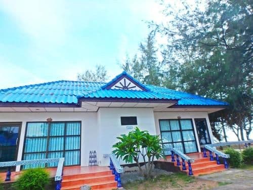 Deluxe Double or Twin Room with Sea View
