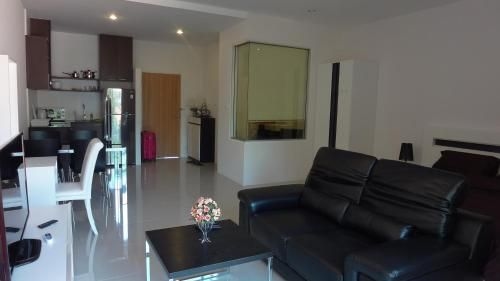 Chic Condominium Studio building A4