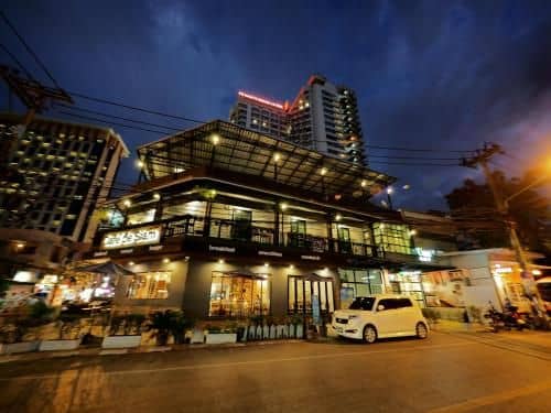 Uno Chiangmai Guest House Uno Chiangmai Guest House