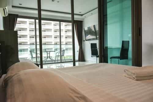 Wongamat Tower Condominium Wongamat Tower Condominium