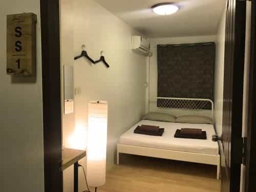 Once in Bangkok with Me Guesthouse Once in Bangkok with Me Guesthouse