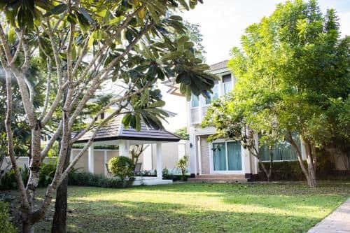 Mello house Mello house