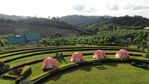 Tent