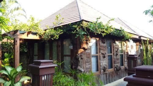 Basic Triple Room