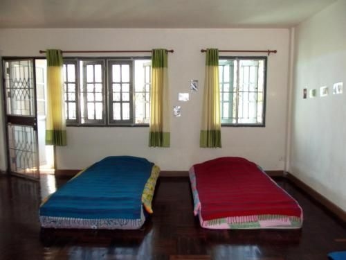Supermom House3