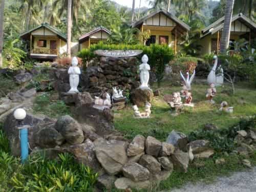 Janina resort Koh chang Janina resort Koh chang