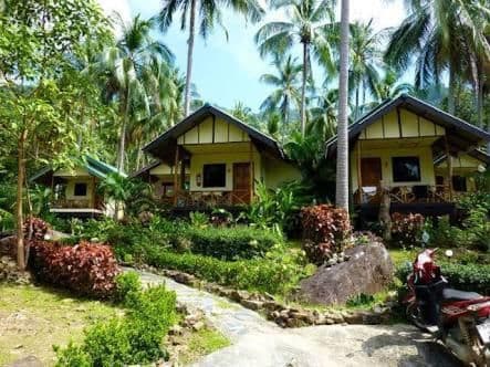 Janina resort Koh chang Janina resort Koh chang