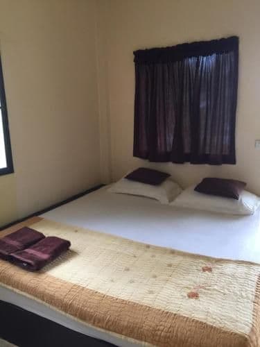 Standard Double Room with Fan