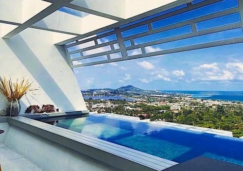 Koh Samui - Villa Atlantis0