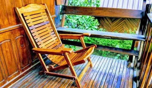 บ้านสวนภูหงษ์ เชียงคาน บ้านสวนภูหงษ์ เชียงคาน