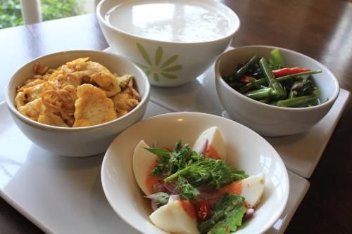 รอยัล พรินเซส ซิตี้ ลำพูน (Royal Princess City Lamphun)4