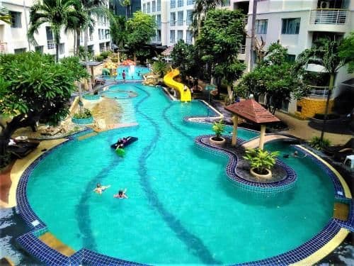 Hin Nam Sai Suay Condominium Hua Hin Hin Nam Sai Suay Condominium Hua Hin
