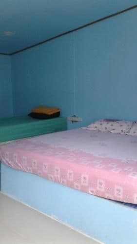 Twin Room with Extra Bed