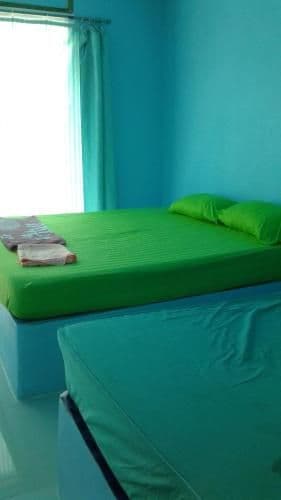 Twin Room with Extra Bed