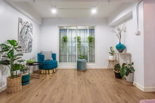 Harmony Silom3