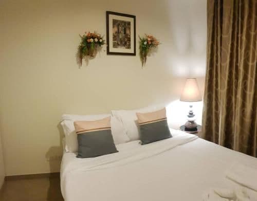 Two Bedroom Apartment with Sea View - Style Classic