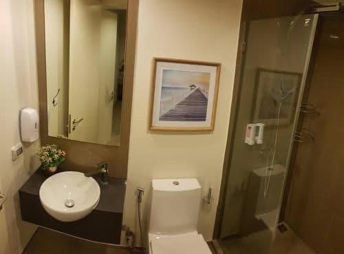 Two Bedroom Apartment with Sea View - Style Classic