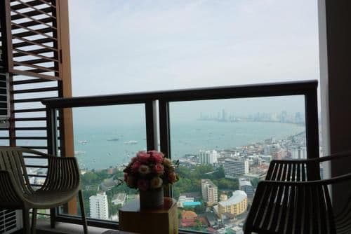Two Bedroom Apartment with Sea View - Style Luxury