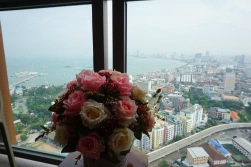 Two Bedroom Apartment with Sea View - Style Luxury