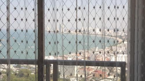 Two Bedroom Apartment with Sea View - Style Luxury