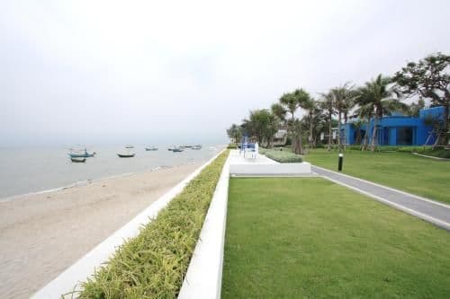 Two-Bedroom Apartment with Pool Access