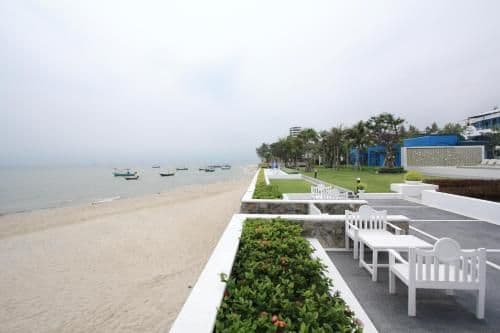 Two-Bedroom Apartment with Pool Access
