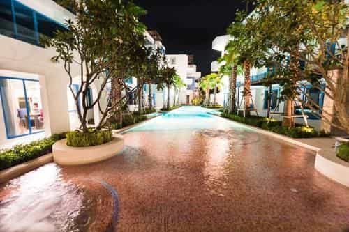 The Crest Santora HuaHin - Pool Access The Crest Santora HuaHin - Pool Access