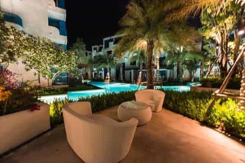 The Crest Santora HuaHin - Pool Access The Crest Santora HuaHin - Pool Access