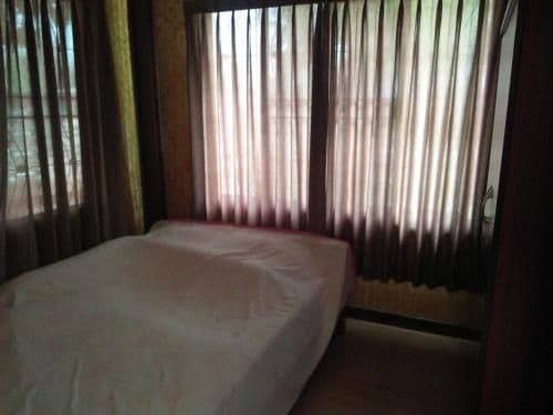 Baan Rak Homestay Baan Rak Homestay