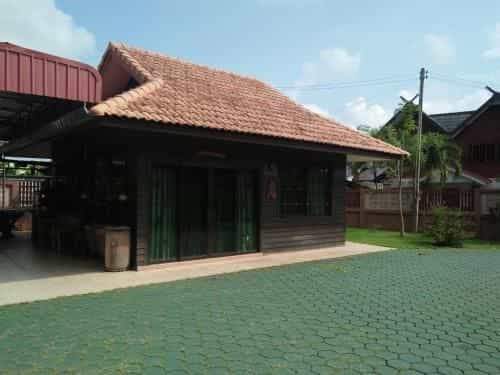 Baan Rak Homestay Baan Rak Homestay
