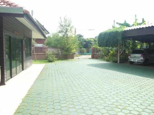 Baan Rak Homestay Baan Rak Homestay