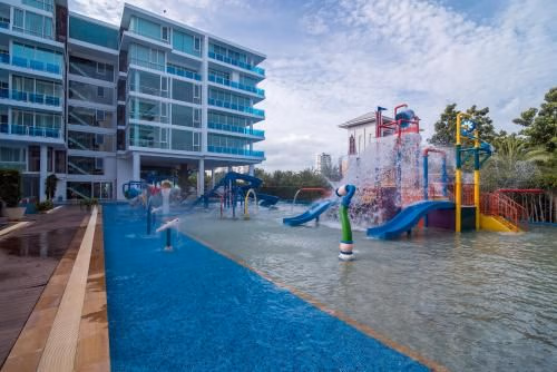My Resort (3 Bedrooms)Hua Hin D307 (My Resort 3 Bedrooms Hua Hin D307)4