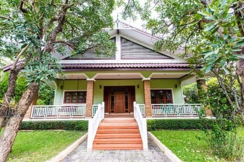 16FAN* Villa near Maya Center 16FAN* Villa near Maya Center