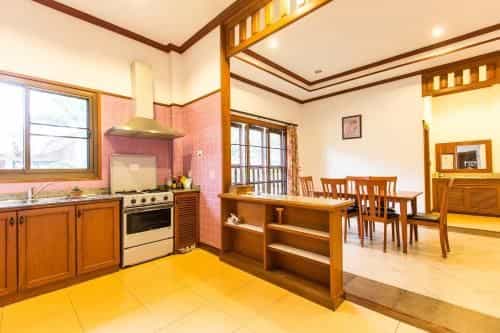 16FAN* Villa near Maya Center 16FAN* Villa near Maya Center