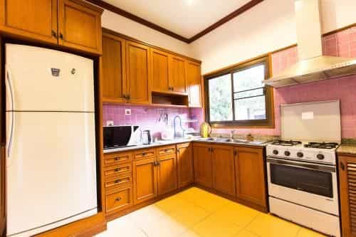 16FAN* Villa near Maya Center 16FAN* Villa near Maya Center