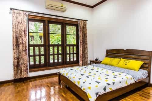 16FAN* Villa near Maya Center 16FAN* Villa near Maya Center