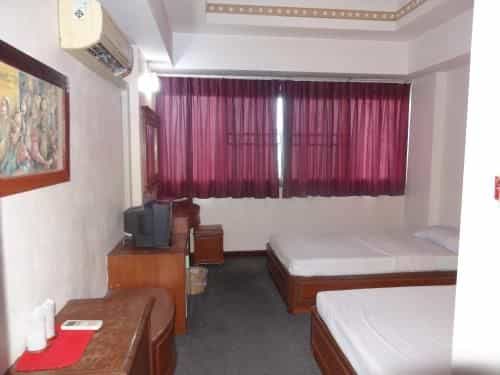 โรงแรมเชียงรุ่ง โรงแรมเชียงรุ่ง