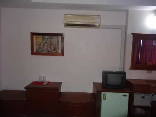 โรงแรมเชียงรุ่ง โรงแรมเชียงรุ่ง