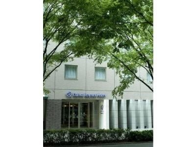 ไดวะ รอยเน็ต โฮเต็ล ชิน-โยโกฮาม่า (Daiwa Roynet Hotel Shin-Yokohama)3