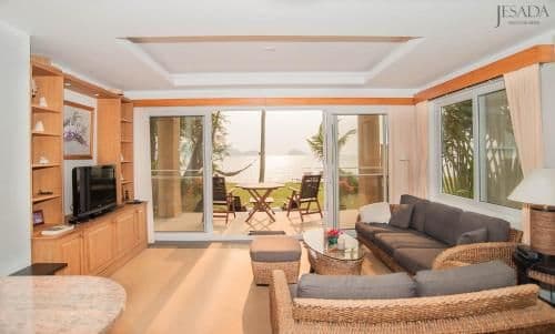 Sea Star Villa Beachfront Siam Royal View Sea Star Villa Beachfront Siam Royal View