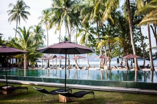 Sea Star Villa Beachfront Siam Royal View Sea Star Villa Beachfront Siam Royal View