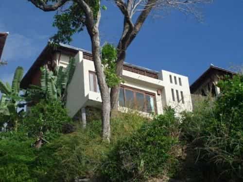 Villa sea view Klongnin beach Villa sea view Klongnin beach