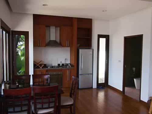 Villa sea view Klongnin beach Villa sea view Klongnin beach
