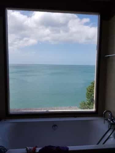 Villa sea view Klongnin beach Villa sea view Klongnin beach