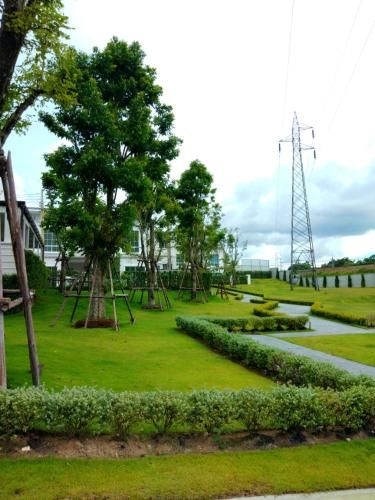 Private House in Sriracha2