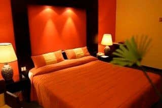 Golf Hotel Golf Hotel