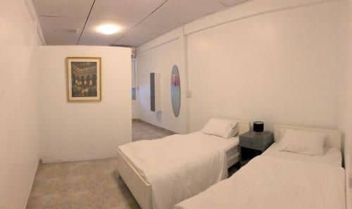 Legato Guest House Legato Guest House